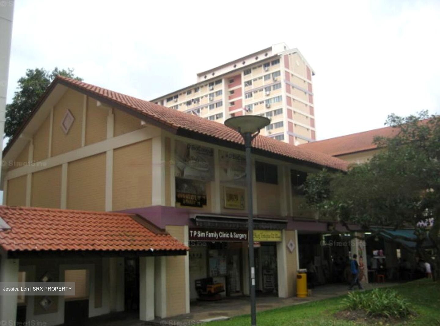 Bishan Street 11 (D20), Retail #457389271